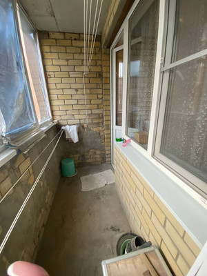 Продам двухкомнатную (2-комн.) квартиру, им. Мусоргского М.П. ул, 1/4, Краснодар г