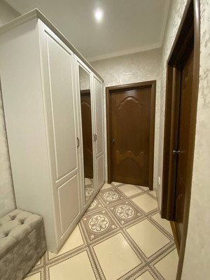 Продам двухкомнатную (2-комн.) квартиру, им. Мусоргского М.П. ул, 1/4, Краснодар г