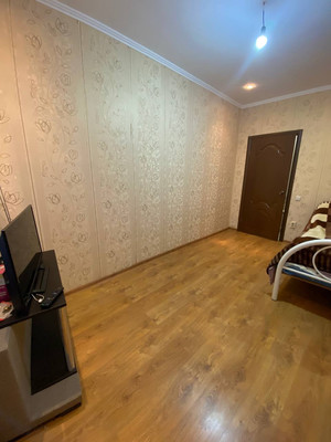 Продам двухкомнатную (2-комн.) квартиру, им. Мусоргского М.П. ул, 1/4, Краснодар г