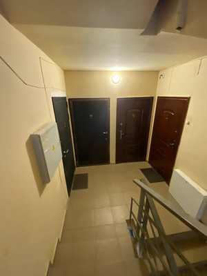 Продам двухкомнатную (2-комн.) квартиру, им. Мусоргского М.П. ул, 1/4, Краснодар г