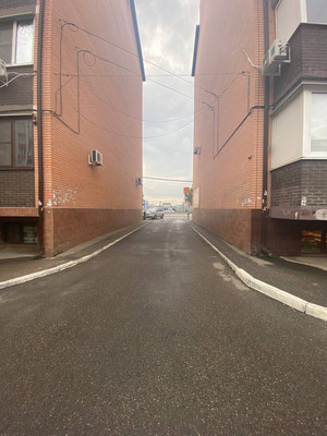 Продам двухкомнатную (2-комн.) квартиру, им. Мусоргского М.П. ул, 1/4, Краснодар г