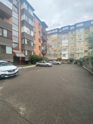 Продам двухкомнатную (2-комн.) квартиру, им. Мусоргского М.П. ул, 1/4, Краснодар г