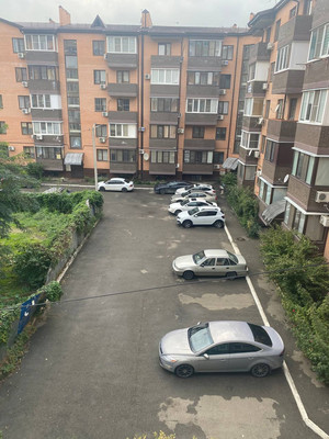 Продам двухкомнатную (2-комн.) квартиру, им. Мусоргского М.П. ул, 1/4, Краснодар г