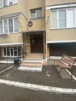 Продам двухкомнатную (2-комн.) квартиру, им. Мусоргского М.П. ул, 1/4, Краснодар г