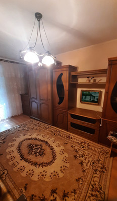 Продам однокомнатную (1-комн.) квартиру, Русская ул, 38а, Симферополь г