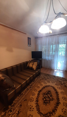 Продам однокомнатную (1-комн.) квартиру, Русская ул, 38а, Симферополь г