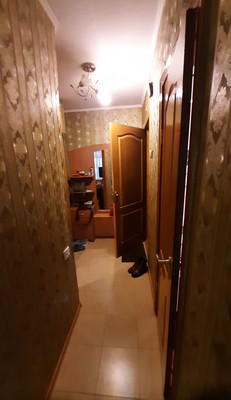 Продам однокомнатную (1-комн.) квартиру, Русская ул, 38а, Симферополь г