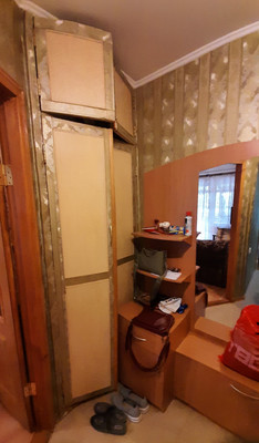 Продам однокомнатную (1-комн.) квартиру, Русская ул, 38а, Симферополь г