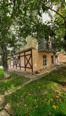 Продам однокомнатную (1-комн.) квартиру, Русская ул, 38а, Симферополь г