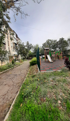 Продам однокомнатную (1-комн.) квартиру, Русская ул, 38а, Симферополь г