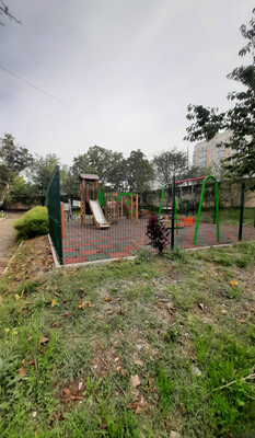 Продам однокомнатную (1-комн.) квартиру, Русская ул, 38а, Симферополь г