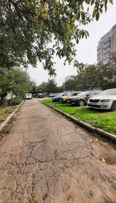 Продам однокомнатную (1-комн.) квартиру, Русская ул, 38а, Симферополь г