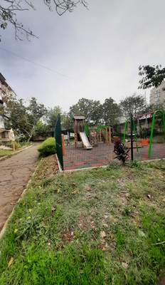 Продам однокомнатную (1-комн.) квартиру, Русская ул, 38а, Симферополь г