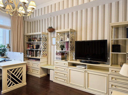 Продам многокомнатную квартиру, Мичуринский пр-кт, 34, Москва г