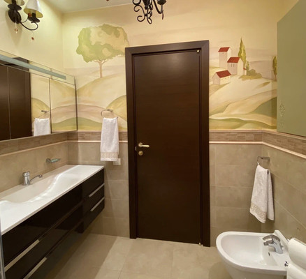 Продам многокомнатную квартиру, Мичуринский пр-кт, 34, Москва г