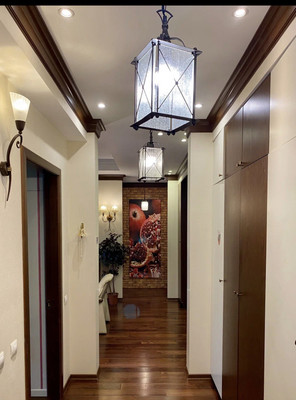 Продам многокомнатную квартиру, Мичуринский пр-кт, 34, Москва г