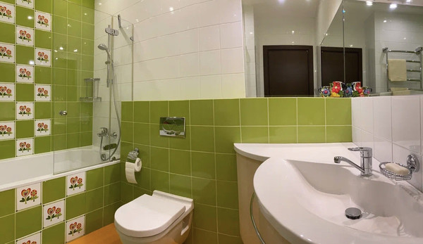 Продам многокомнатную квартиру, Мичуринский пр-кт, 34, Москва г