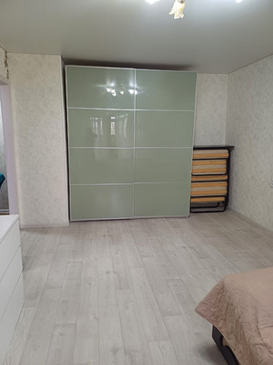 Продам однокомнатную (1-комн.) квартиру, Курчатова пр-кт, 9, Волгодонск г