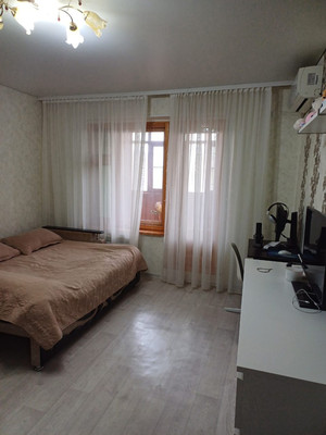 Продам однокомнатную (1-комн.) квартиру, Курчатова пр-кт, 9, Волгодонск г