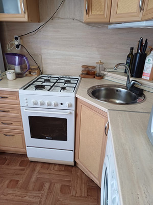 Продам однокомнатную (1-комн.) квартиру, Курчатова пр-кт, 9, Волгодонск г