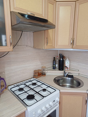 Продам однокомнатную (1-комн.) квартиру, Курчатова пр-кт, 9, Волгодонск г