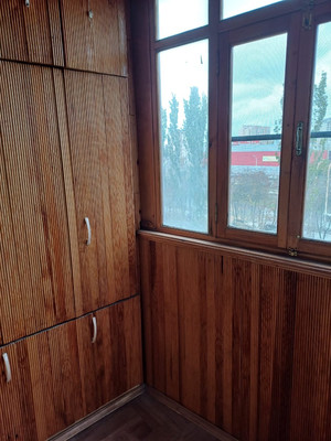 Продам однокомнатную (1-комн.) квартиру, Курчатова пр-кт, 9, Волгодонск г