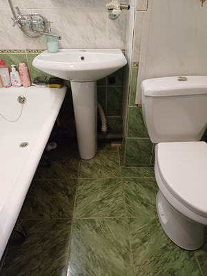 Продам однокомнатную (1-комн.) квартиру, Курчатова пр-кт, 9, Волгодонск г