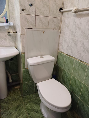 Продам однокомнатную (1-комн.) квартиру, Курчатова пр-кт, 9, Волгодонск г