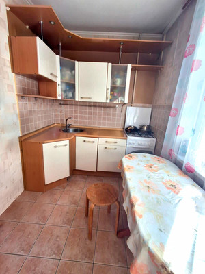 Продам однокомнатную (1-комн.) квартиру, Давыдковская ул, 2к1, Москва г