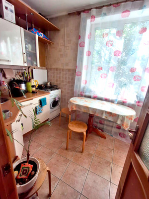 Продам однокомнатную (1-комн.) квартиру, Давыдковская ул, 2к1, Москва г