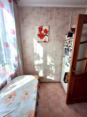 Продам однокомнатную (1-комн.) квартиру, Давыдковская ул, 2к1, Москва г