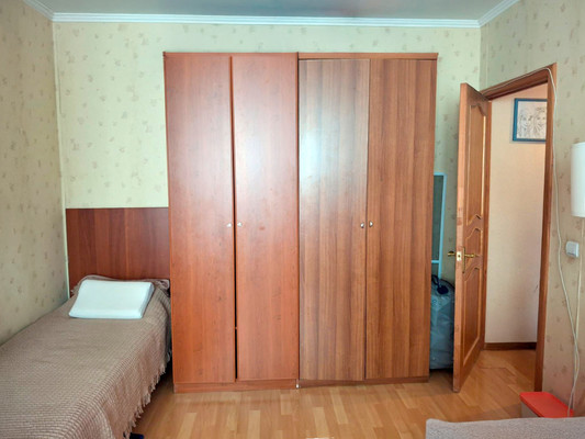 Продам однокомнатную (1-комн.) квартиру, Давыдковская ул, 2к1, Москва г