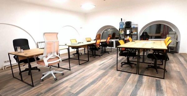 Сдам офисное помещение 190 м2, Устье С и Ко снт, Дубна г