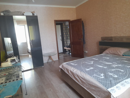 Продам двухкомнатную (2-комн.) квартиру, Мартовский пер, 1к2, Цемдолина с