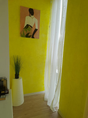 Продам двухкомнатную (2-комн.) квартиру, Мартовский пер, 1к2, Цемдолина с