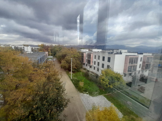 Продам двухкомнатную (2-комн.) квартиру, Мартовский пер, 1к2, Цемдолина с