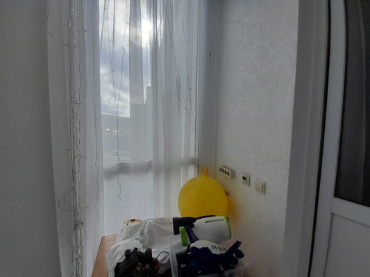 Продам двухкомнатную (2-комн.) квартиру, Мартовский пер, 1к2, Цемдолина с