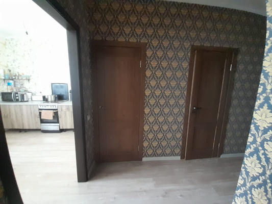 Продам двухкомнатную (2-комн.) квартиру, Мартовский пер, 1к2, Цемдолина с