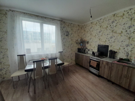 Продам двухкомнатную (2-комн.) квартиру, Мартовский пер, 1к2, Цемдолина с