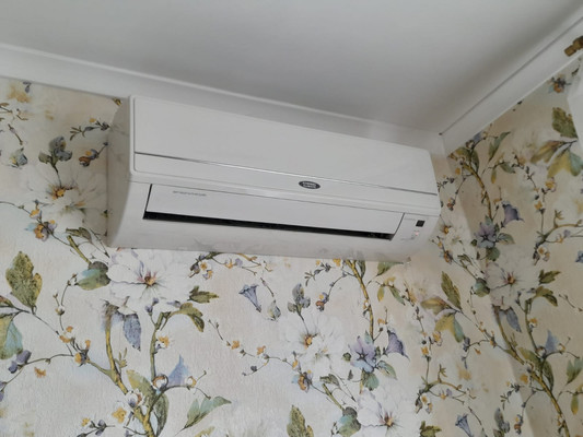 Продам двухкомнатную (2-комн.) квартиру, Мартовский пер, 1к2, Цемдолина с