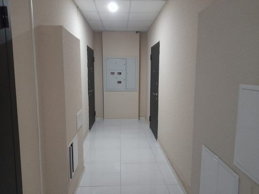 Продам двухкомнатную (2-комн.) квартиру, Мартовский пер, 1к2, Цемдолина с