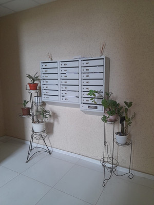 Продам двухкомнатную (2-комн.) квартиру, Мартовский пер, 1к2, Цемдолина с