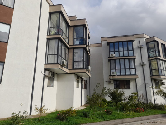 Продам двухкомнатную (2-комн.) квартиру, Мартовский пер, 1к2, Цемдолина с