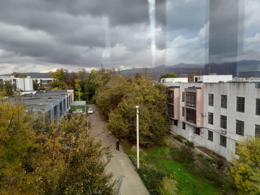 Продам двухкомнатную (2-комн.) квартиру, Мартовский пер, 1к2, Цемдолина с