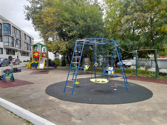 Продам двухкомнатную (2-комн.) квартиру, Мартовский пер, 1к2, Цемдолина с