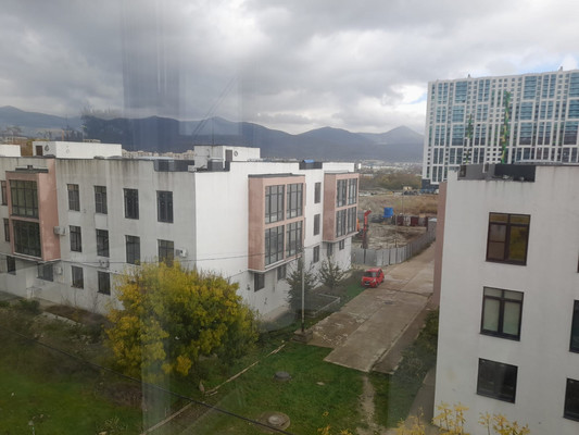 Продам двухкомнатную (2-комн.) квартиру, Мартовский пер, 1к2, Цемдолина с