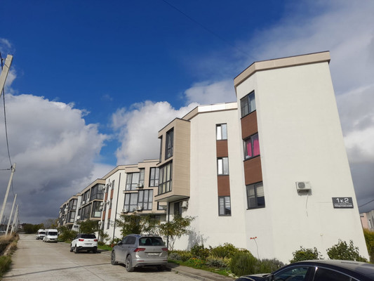 Продам двухкомнатную (2-комн.) квартиру, Мартовский пер, 1к2, Цемдолина с