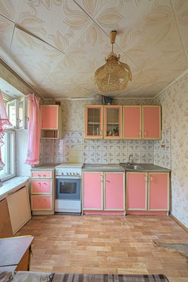 Продам однокомнатную (1-комн.) квартиру, Вадинская ул, 7, Пенза г