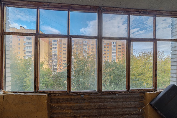 Продам однокомнатную (1-комн.) квартиру, Вадинская ул, 7, Пенза г