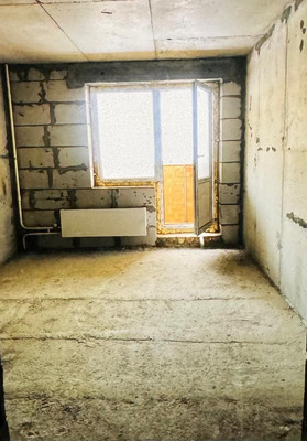 Продам однокомнатную (1-комн.) квартиру, Сиреневый б-р, 2, Рождествено с